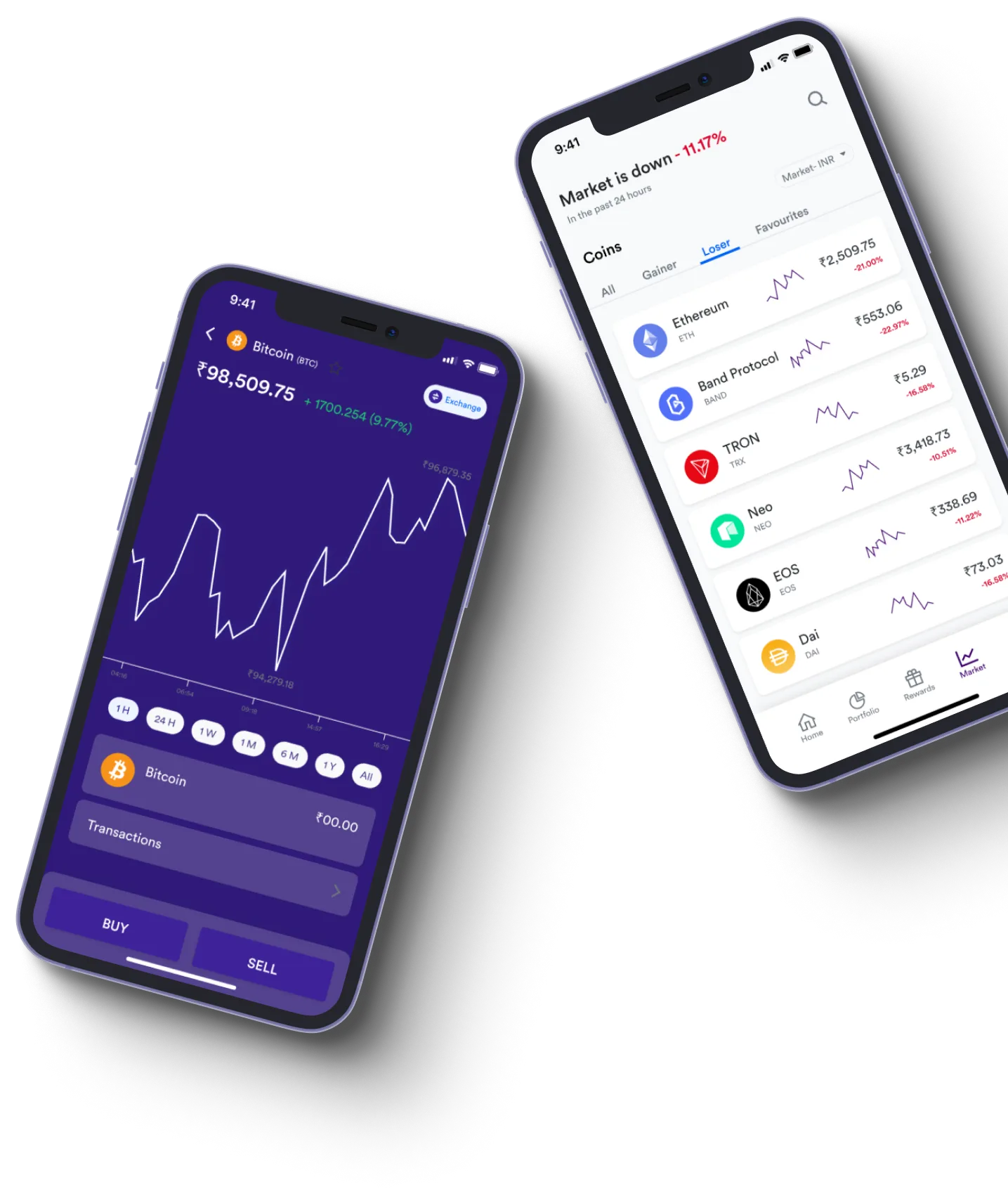 Bitcoin +2.1 Alrex  - O que exatamente é negociação on-line?